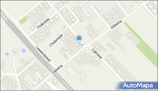 Pośrednictwo Ubezpieczeniowe Grech Teresa, Główna 16 55-010 - Przedsiębiorstwo, Firma, NIP: 9121444930