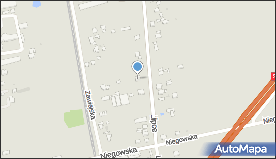 Pośrednictwo Ubezpieczeniowe Hanna Lackowska, Lipce 17, Gdańsk 80-003 - Przedsiębiorstwo, Firma, NIP: 5831717654