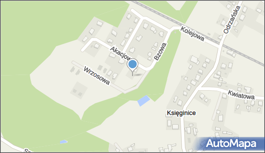 Pośrednictwo Ubezpieczeniowe Henryka Rydz, Księginice 164 55-100 - Przedsiębiorstwo, Firma, NIP: 9151164595