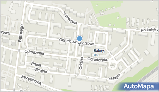 Pośrednictwo Ubezpieczeniowe i Doradztwo Finansowe, Chorzów 41-506 - Przedsiębiorstwo, Firma, NIP: 6431072349