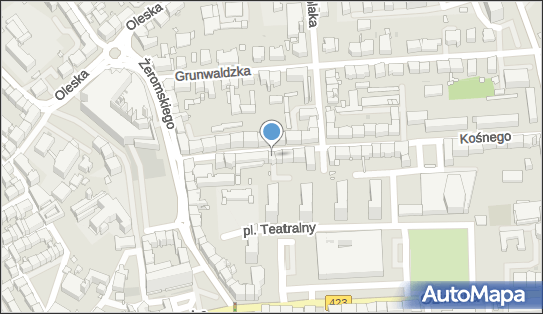 Pośrednictwo Ubezpieczeniowe i Emerytalne, Opole 45-056 - Przedsiębiorstwo, Firma, NIP: 7541053253