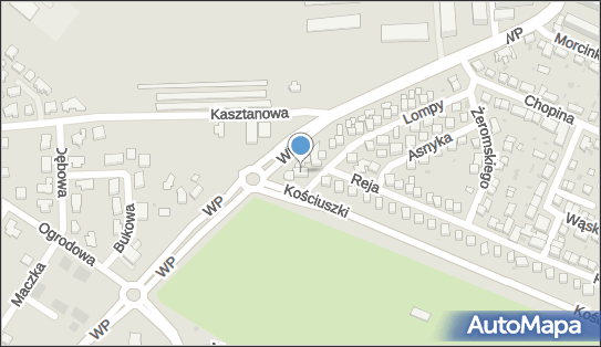 6931363009, Przedsiębiorstwo Handlowo-Usługowe Sławomir Piech 