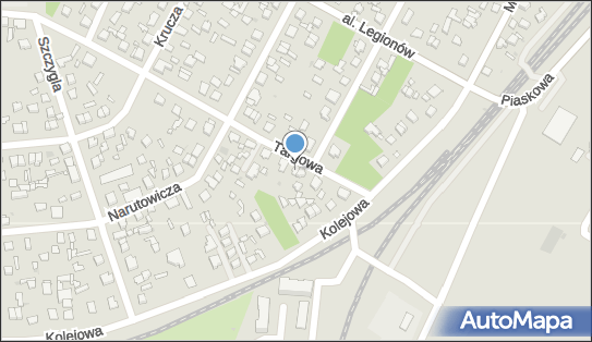 Pośrednictwo Ubezpieczeniowe i Fundusze Emerytalne, Targowa 3A 05-120 - Przedsiębiorstwo, Firma, NIP: 5361574742