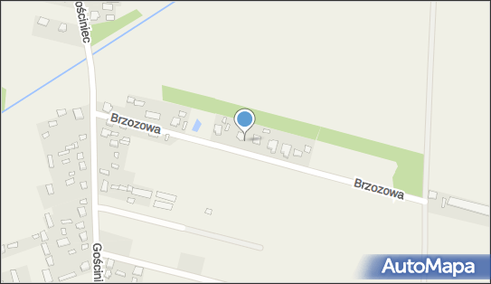 Pośrednictwo Ubezpieczeniowe i Handel, Brzozowa 3, Rzeczyca 21-560 - Przedsiębiorstwo, Firma, NIP: 5381044993