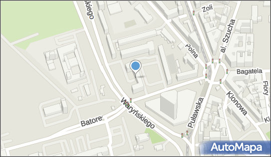 Pośrednictwo Ubezpieczeniowe i Handlowe, Warszawa 00-621 - Przedsiębiorstwo, Firma, NIP: 5261445809