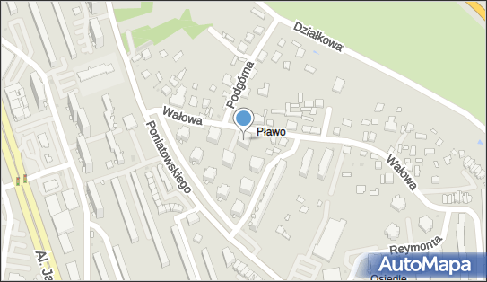 Pośrednictwo Ubezpieczeniowe i Handlowe, ul. Wałowa 17 37-450 - Przedsiębiorstwo, Firma, NIP: 8650012360