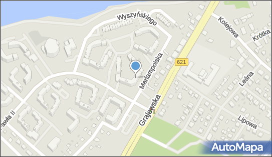 Pośrednictwo Ubezpieczeniowe i Handlowe, ul. Mariampolska 6, Ełk 19-301 - Przedsiębiorstwo, Firma, NIP: 8481240548