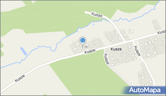 Pośrednictwo Ubezpieczeniowe i Handlu, Kusze 28, Kusze 37-413 - Przedsiębiorstwo, Firma, NIP: 8651325285