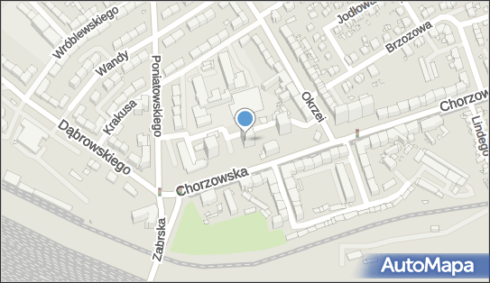Pośrednictwo Ubezpieczeniowe i Usługi Akwizycyjne, Chorzowska 9 44-100 - Przedsiębiorstwo, Firma, NIP: 6311057413