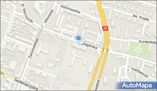 Pośrednictwo Ubezpieczeniowe Igor Łukawski, ul. Zagórska 18B 25-339 - Przedsiębiorstwo, Firma, NIP: 6572779335