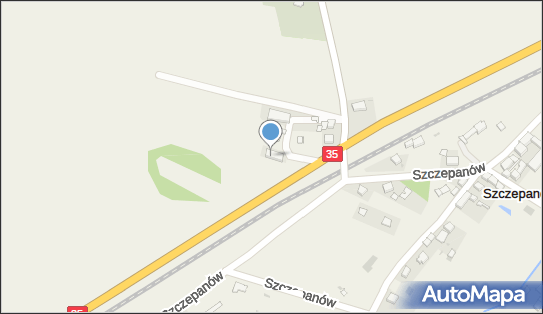 Pośrednictwo Ubezpieczeniowe Ilona Gładysz-Tatko, Szczepanów 1 58-123 - Przedsiębiorstwo, Firma, NIP: 8841291879