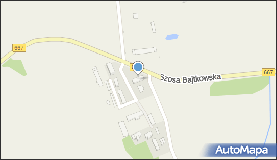 8481197433, Pośrednictwo Ubezpieczeniowe Iwona Pietrzykowska 