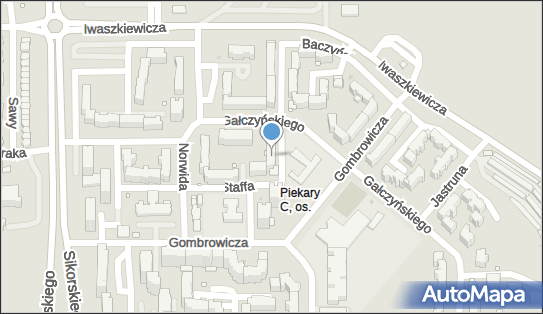 390590404, Pośrednictwo Ubezpieczeniowe Halina Iżak 