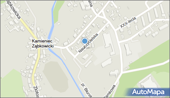 Pośrednictwo Ubezpieczeniowe Jabłoński Piotr, Nauczycielska 6 57-230 - Przedsiębiorstwo, Firma, NIP: 8871324649
