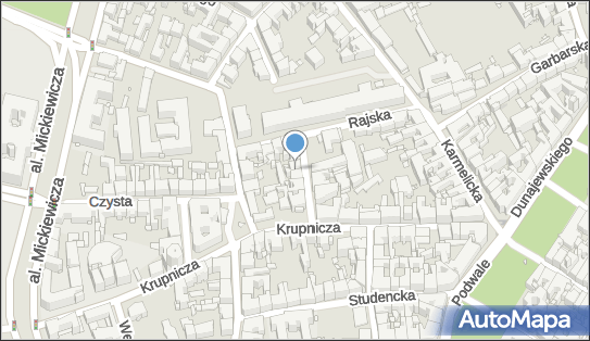 Pośrednictwo Ubezpieczeniowe Jadwiga Magdalena Chrapek, Kraków 31-123 - Przedsiębiorstwo, Firma, NIP: 6761709459