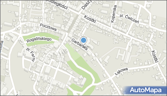 6971474146, Pośrednictwo Ubezpieczeniowe Jadwiga Podciarska, Wschowa 