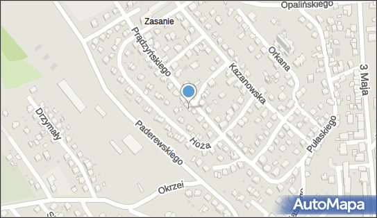 7951554960, Pośrednictwo Ubezpieczeniowe Jan Nachyna 