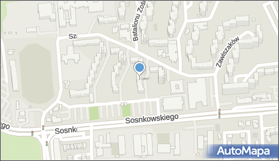 7542497578, Pośrednictwo Ubezpieczeniowe Jędrocha Arkadiusz 