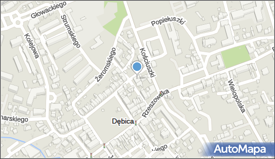 8722324331, Pośrednictwo Ubezpieczeniowe Jerzy Szygut 