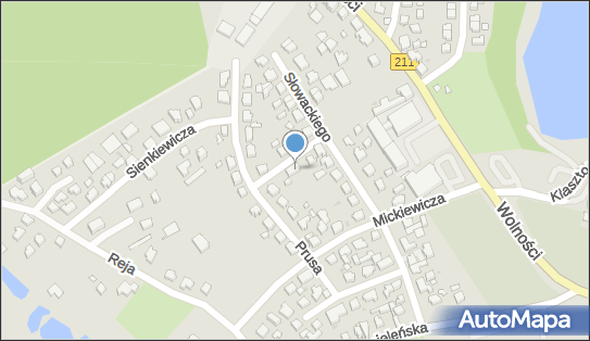 Pośrednictwo Ubezpieczeniowe Joanna Freda i Iwona Gołąbek 83-300 - Przedsiębiorstwo, Firma, NIP: 5891723701