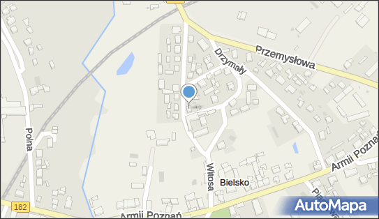 Pośrednictwo Ubezpieczeniowe Joanna Stefańska, Bielsko 64-400 - Przedsiębiorstwo, Firma, NIP: 5951295902