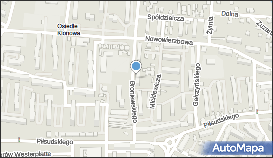 6491231722, Pośrednictwo Ubezpieczeniowe Joanna Woźniak 