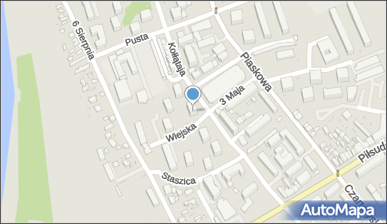 Pośrednictwo Ubezpieczeniowe Jolanta Dargiewicz, Puławy 24-100 - Przedsiębiorstwo, Firma, NIP: 7161491596