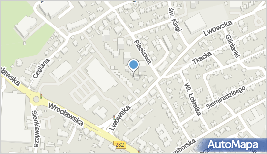 9730296816, Pośrednictwo Ubezpieczeniowe Józefa Karska 