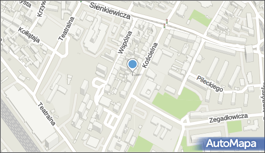 6442366758, Pośrednictwo Ubezpieczeniowe Jóźwik Włodzimierz 