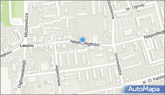 6971055389, Pośrednictwo Ubezpieczeniowe Justyna Jaworska-Kwilińska, Leszno 