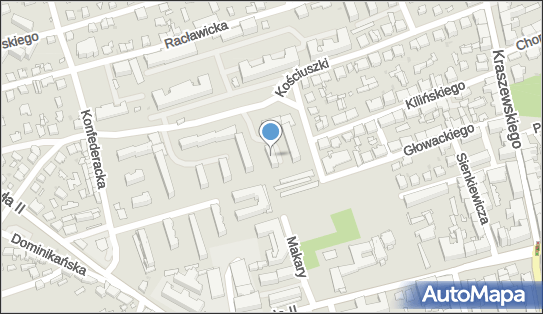 7921817254, Pośrednictwo Ubezpieczeniowe K.i L.Paulo 