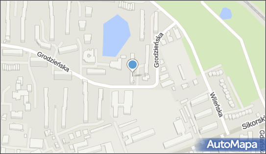 Pośrednictwo Ubezpieczeniowe Kamil Brozio, Grodzieńska 4, Ełk 19-300 - Przedsiębiorstwo, Firma, NIP: 8481579034
