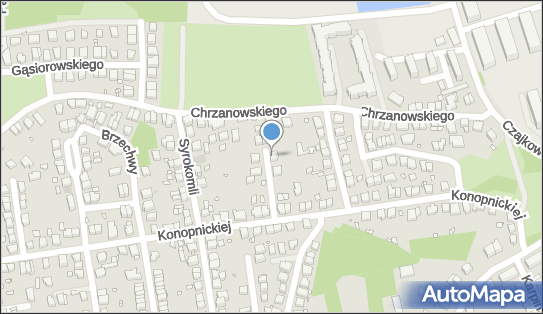 8951370249, Pośrednictwo Ubezpieczeniowe Karnkowska Renata 