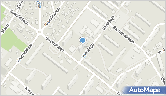 Pośrednictwo Ubezpieczeniowe Kazimiera Ziółkowska, Legionowo 05-120 - Przedsiębiorstwo, Firma, NIP: 5361153029