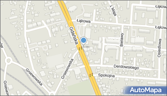 Pośrednictwo Ubezpieczeniowe Kazimierz Plotzke, Gdańska 13, Reda 84-240 - Przedsiębiorstwo, Firma, NIP: 6270011169