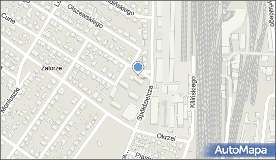 Pośrednictwo Ubezpieczeniowe Kazimierz Winny Leszno, Leszno 64-100 - Przedsiębiorstwo, Firma, NIP: 6971494835