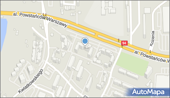 Pośrednictwo Ubezpieczeniowe Kłoda, Graniczna 4a, Rzeszów 35-326 - Przedsiębiorstwo, Firma, NIP: 8131121487