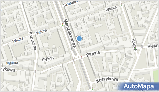 Pośrednictwo Ubezpieczeniowe Kopeć Stanisława, Marszałkowska 56 00-545 - Przedsiębiorstwo, Firma, NIP: 5261415659