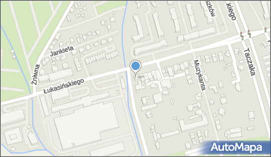 8521731549, Biuro Pośrednictwa i Usług Anna Kopernik-Wasik 