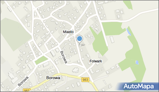 Pośrednictwo Ubezpieczeniowe Kosińska Dorota, Borowa 81 C, Borowa 56-412 - Przedsiębiorstwo, Firma, NIP: 9111206152