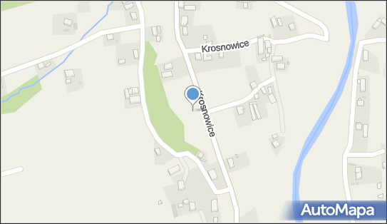 890305227, Pośrednictwo Ubezpieczeniowe Krech Hubert Jan 