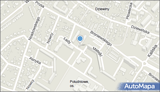 8881153882, Pośrednictwo Ubezpieczeniowe Krystyna Banasiak 