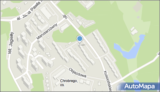 6331592374, Pośrednictwo Ubezpieczeniowe-Krystyna Wrucha 