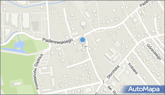 8132248327, Pośrednictwo Ubezpieczeniowe Krztoń Urszula 