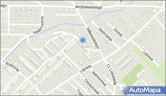 5431789242, Pośrednictwo Ubezpieczeniowe Krzysztof Kosk 
