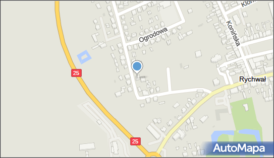 6651736455, Pośrednictwo Ubezpieczeniowe Bożena Kubacka 