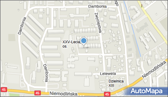 Pośrednictwo Ubezpieczeniowe Lachowicz Violetta, Zwycięstwa 27 45-854 - Przedsiębiorstwo, Firma, NIP: 7541908571