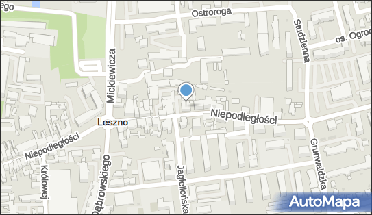 6921005857, Pośrednictwo Ubezpieczeniowe Dawid Marszał 