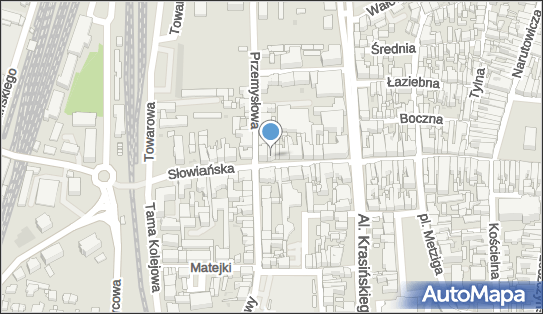 6971054585, Pośrednictwo Ubezpieczeniowe Waldemar Tycner, Leszno 