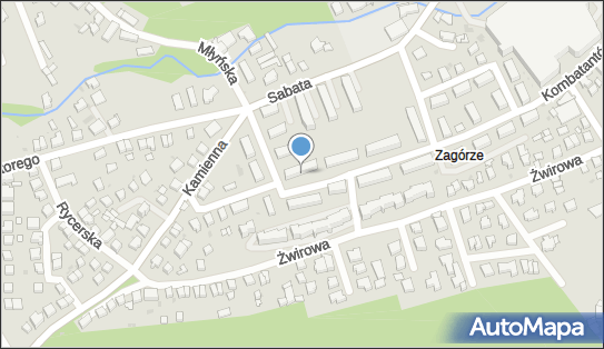 9580925646, Pośrednictwo Ubezpieczeniowe Magdalena Domańska 
